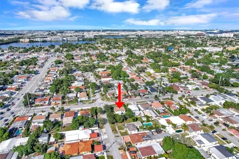 6540 SW 4th Street Miami FL 33144