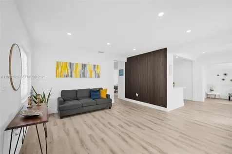 6540 SW 4th Street Miami FL 33144