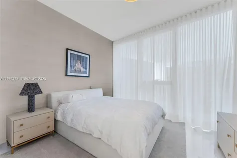 300 N Biscayne Boulevard Way Miami FL 33131