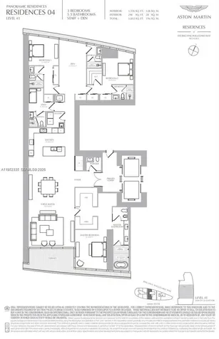 300 N Biscayne Boulevard Way Miami FL 33131