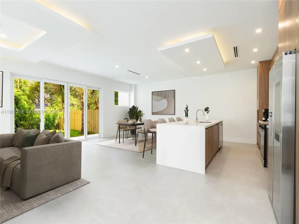 1709 SW 23rd Street Fort Lauderdale FL 33315