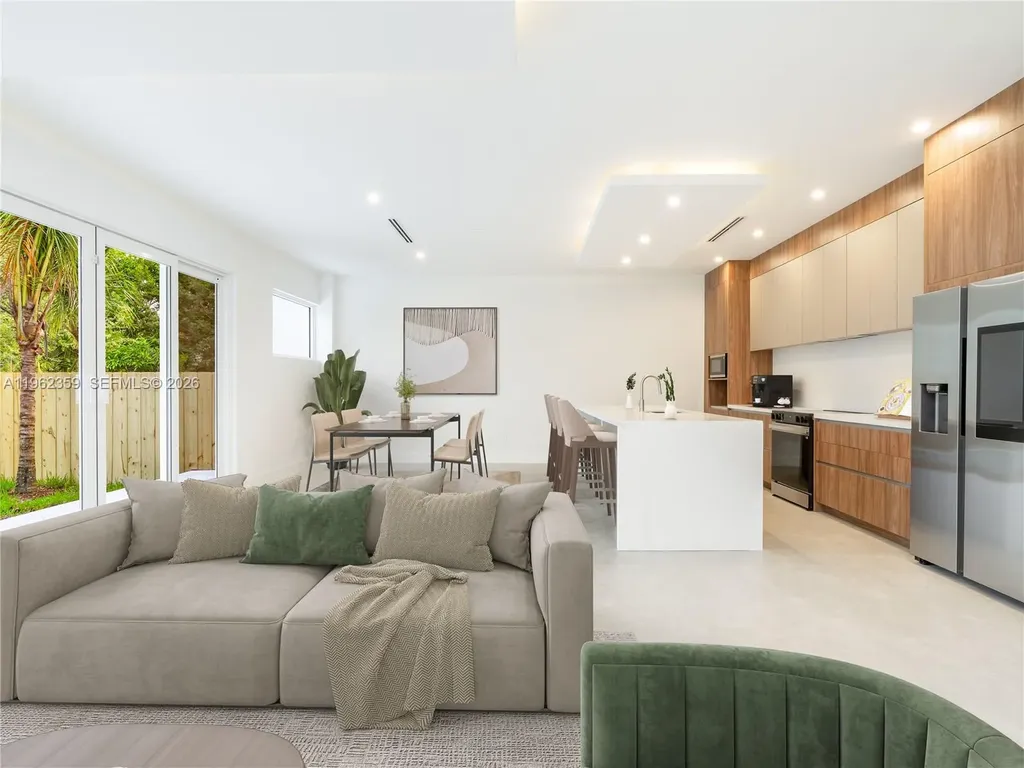 1709 SW 23rd Street Fort Lauderdale FL 33315