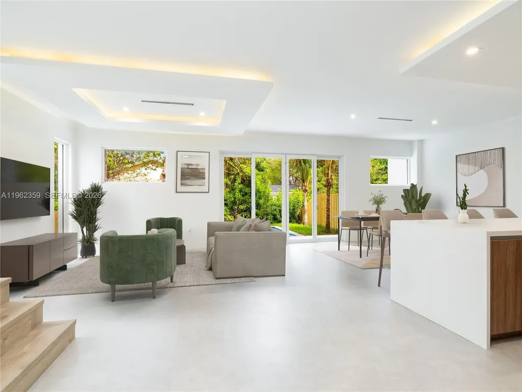 1709 SW 23rd Street Fort Lauderdale FL 33315