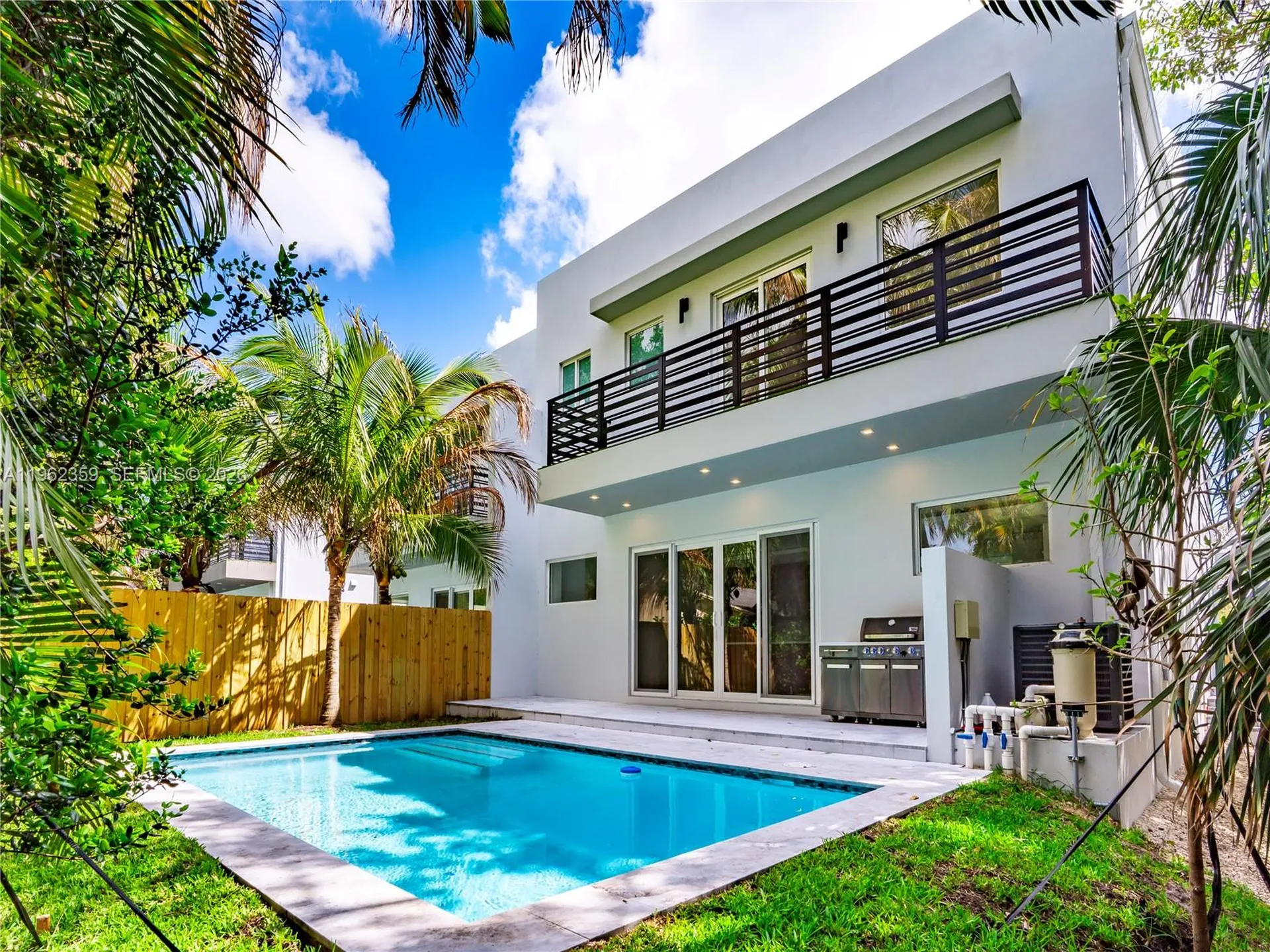 1709 SW 23rd Street Fort Lauderdale FL 33315