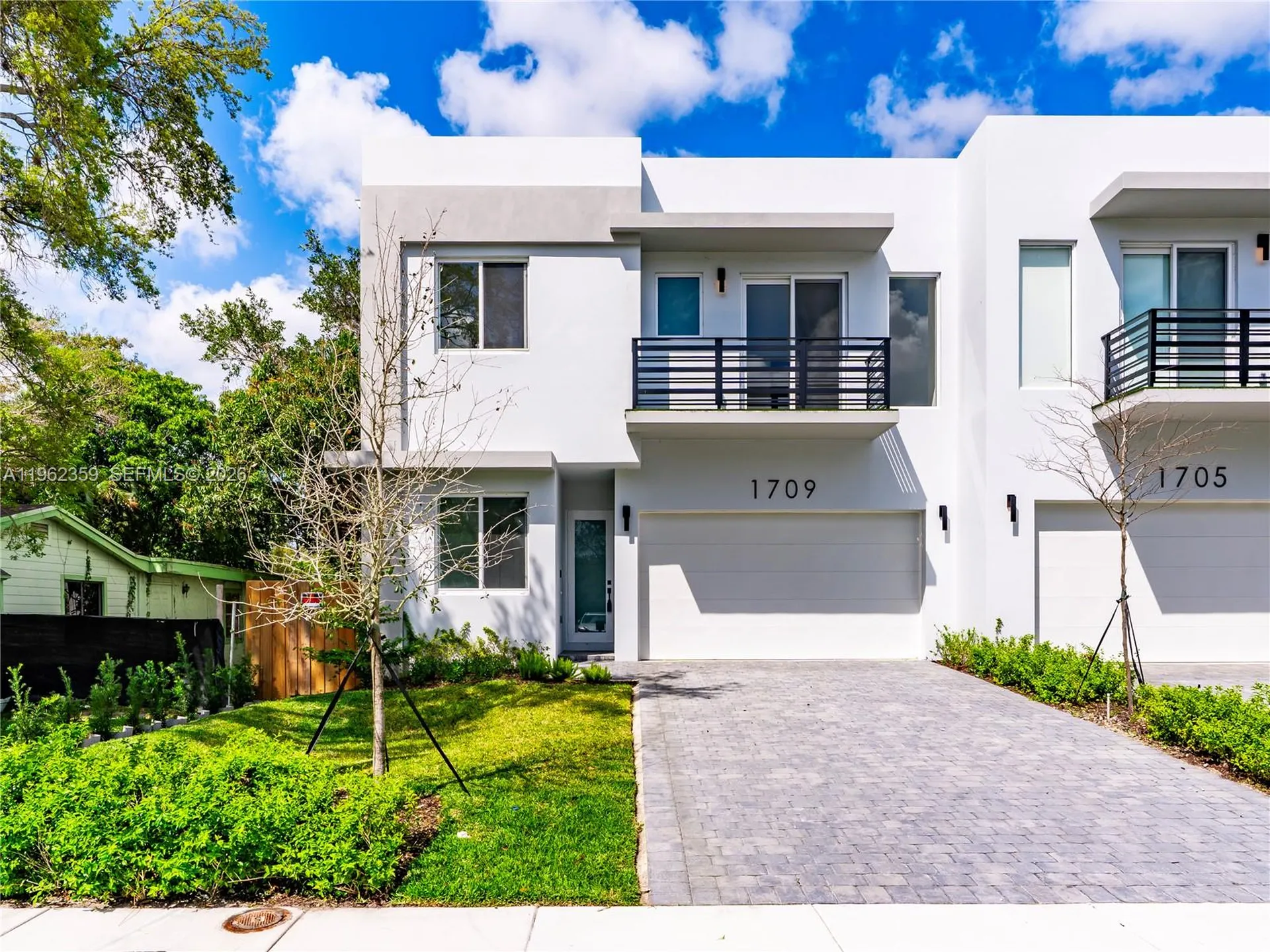 1709 SW 23rd Street Fort Lauderdale FL 33315
