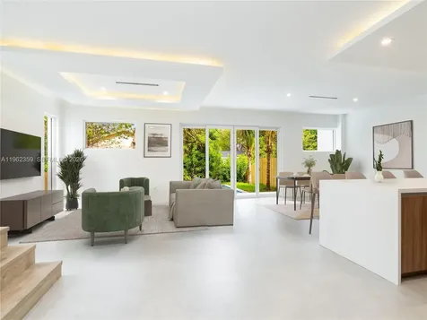 1709 SW 23rd Street Fort Lauderdale FL 33315