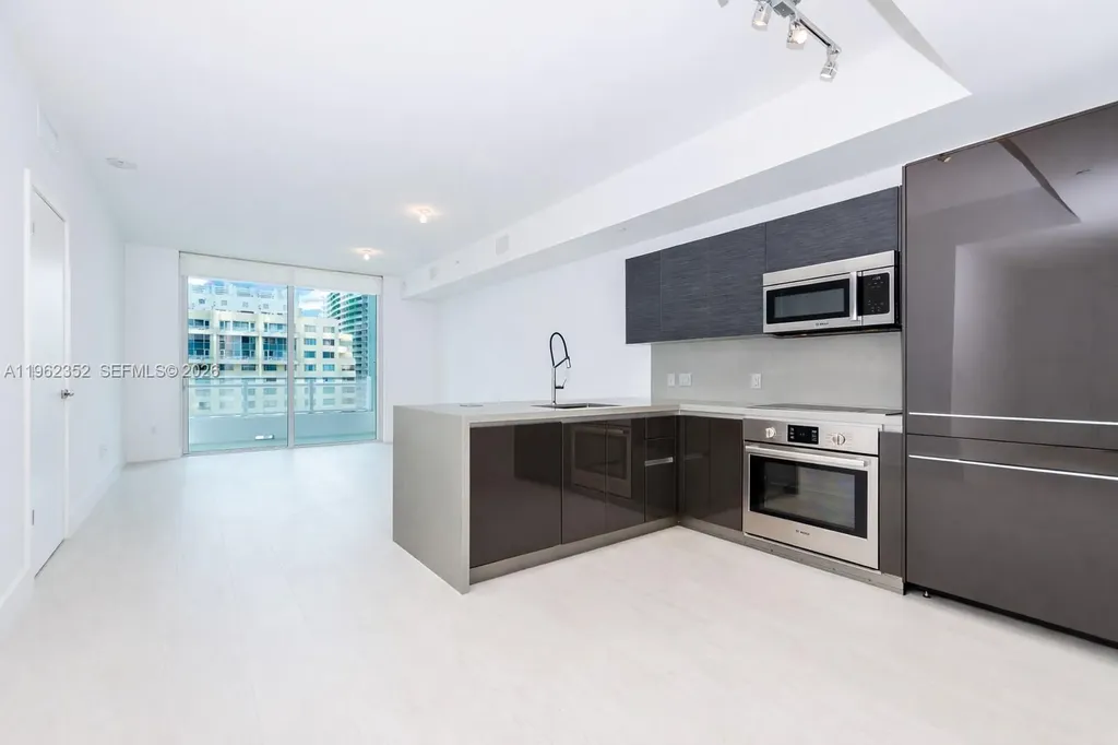 1080 Brickell Avenue Miami FL 33131