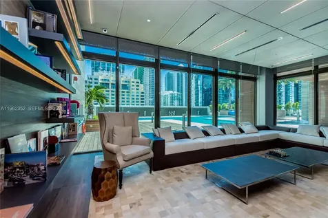 1080 Brickell Avenue Miami FL 33131