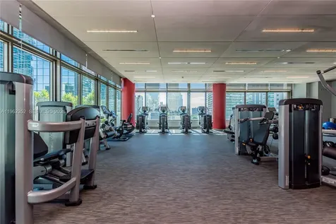 1080 Brickell Avenue Miami FL 33131