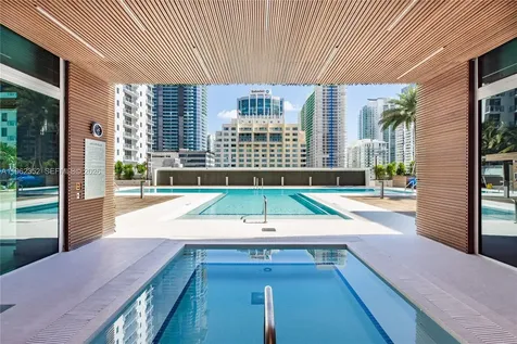 1080 Brickell Avenue Miami FL 33131