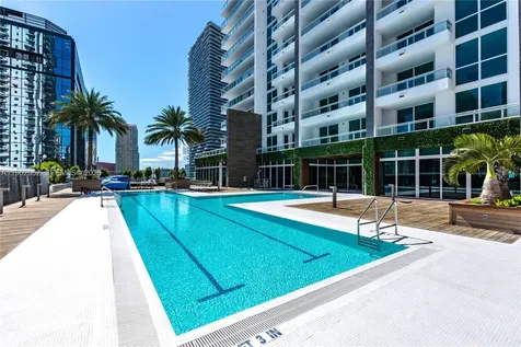 1080 Brickell Avenue Miami FL 33131