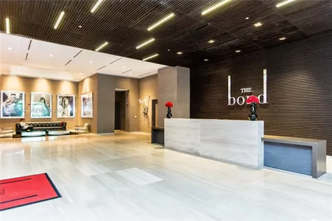 1080 Brickell Avenue Miami FL 33131