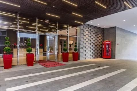 1080 Brickell Avenue Miami FL 33131