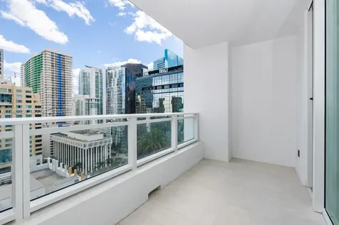 1080 Brickell Avenue Miami FL 33131