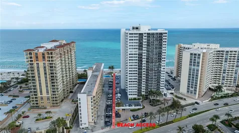 3127 S Ocean Drive Hallandale Beach FL 33009
