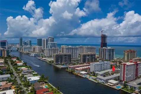 3127 S Ocean Drive Hallandale Beach FL 33009