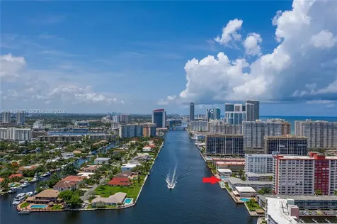 3127 S Ocean Drive Hallandale Beach FL 33009