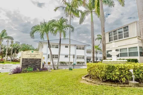 3127 S Ocean Drive Hallandale Beach FL 33009