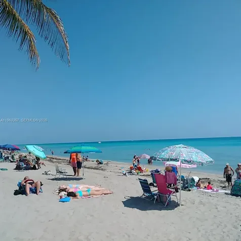 3127 S Ocean Drive Hallandale Beach FL 33009