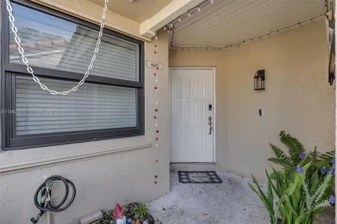 6012 NW 172nd Terrace Circle Hialeah FL 33015