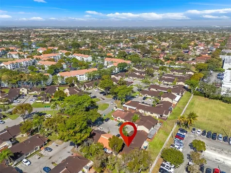 6012 NW 172nd Terrace Circle Hialeah FL 33015