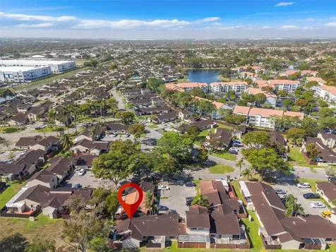 6012 NW 172nd Terrace Circle Hialeah FL 33015