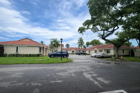 6012 NW 172nd Terrace Circle Hialeah FL 33015