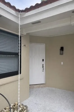 6012 NW 172nd Terrace Circle Hialeah FL 33015