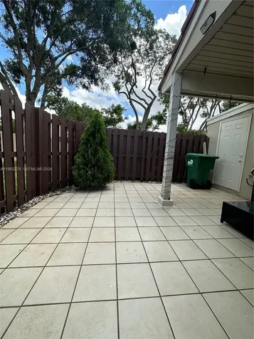 6012 NW 172nd Terrace Circle Hialeah FL 33015