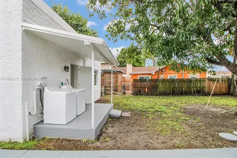 7770 NW 9th Avenue Miami FL 33150