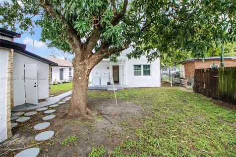 7770 NW 9th Avenue Miami FL 33150