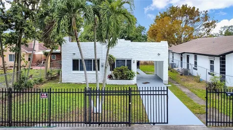 7770 NW 9th Avenue Miami FL 33150