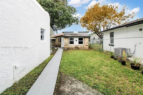 7770 NW 9th Avenue Miami FL 33150