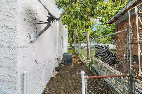 7770 NW 9th Avenue Miami FL 33150