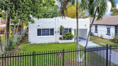 7770 NW 9th Avenue Miami FL 33150