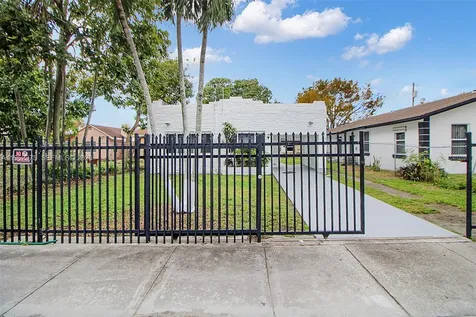 7770 NW 9th Avenue Miami FL 33150