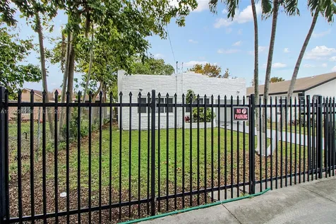 7770 NW 9th Avenue Miami FL 33150