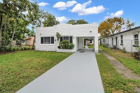 7770 NW 9th Avenue Miami FL 33150