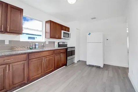 7770 NW 9th Avenue Miami FL 33150