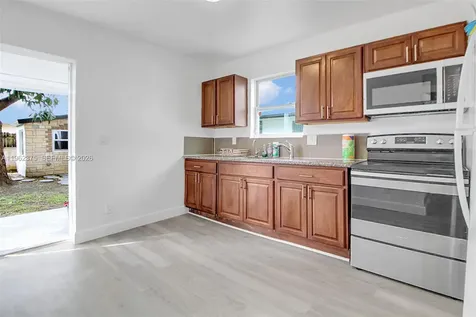 7770 NW 9th Avenue Miami FL 33150