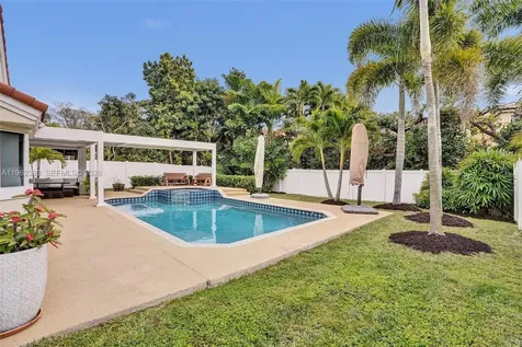 5720 NW 62nd Manor Parkland FL 33067