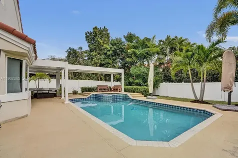 5720 NW 62nd Manor Parkland FL 33067