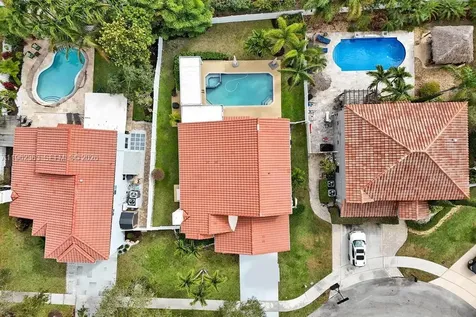 5720 NW 62nd Manor Parkland FL 33067