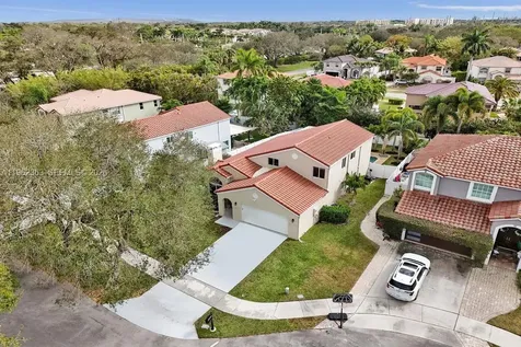 5720 NW 62nd Manor Parkland FL 33067