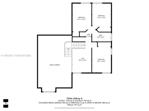 5720 NW 62nd Manor Parkland FL 33067