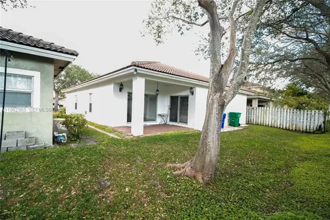 13746 SW 32nd Street Miramar FL 33027