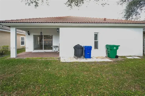 13746 SW 32nd Street Miramar FL 33027