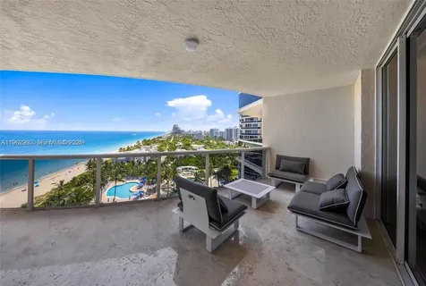 3200 N Ocean Boulevard Fort Lauderdale FL 33308