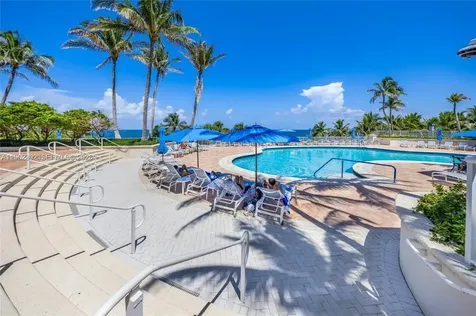 3200 N Ocean Boulevard Fort Lauderdale FL 33308
