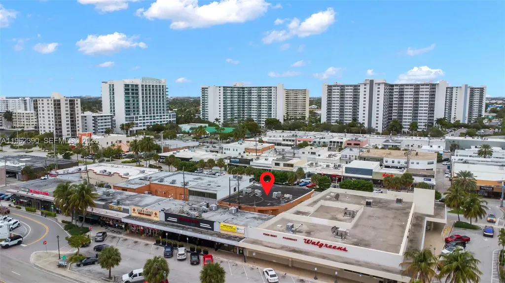 NE 32 Street Fort Lauderdale FL 33308
